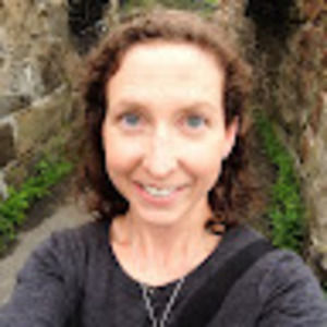 Meet your Posher, Jackie